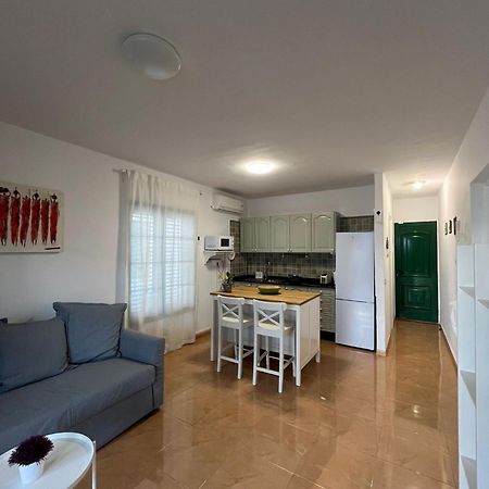 Apartamento Lanza Palm 卡门港 外观 照片
