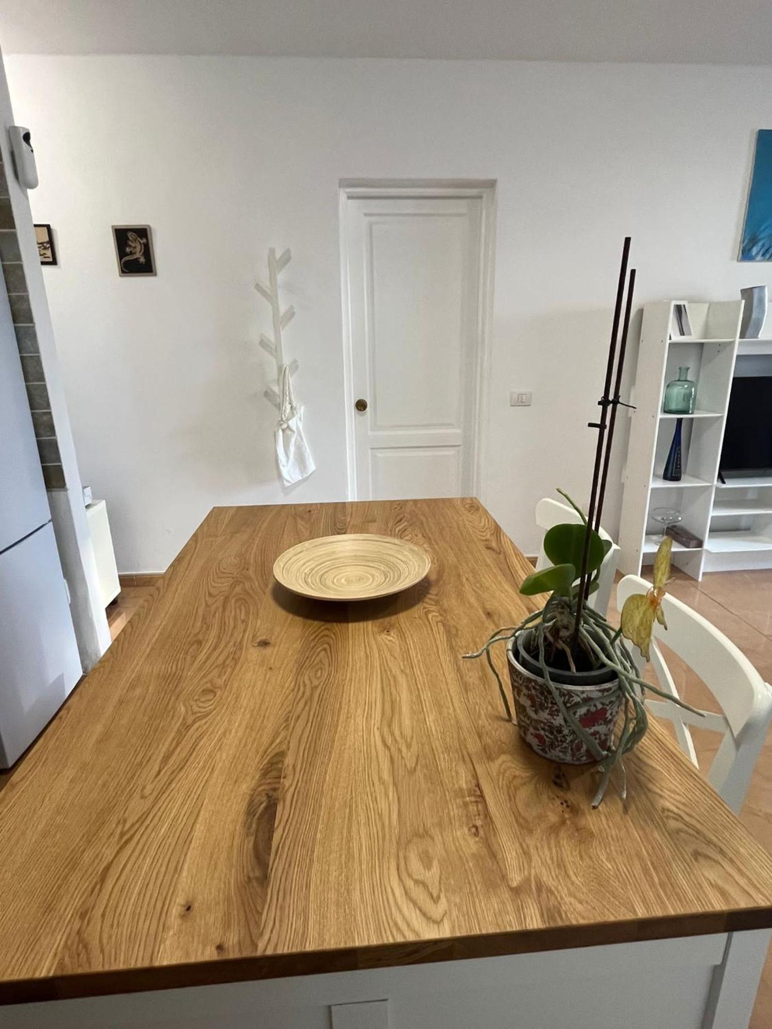 Apartamento Lanza Palm 卡门港 外观 照片
