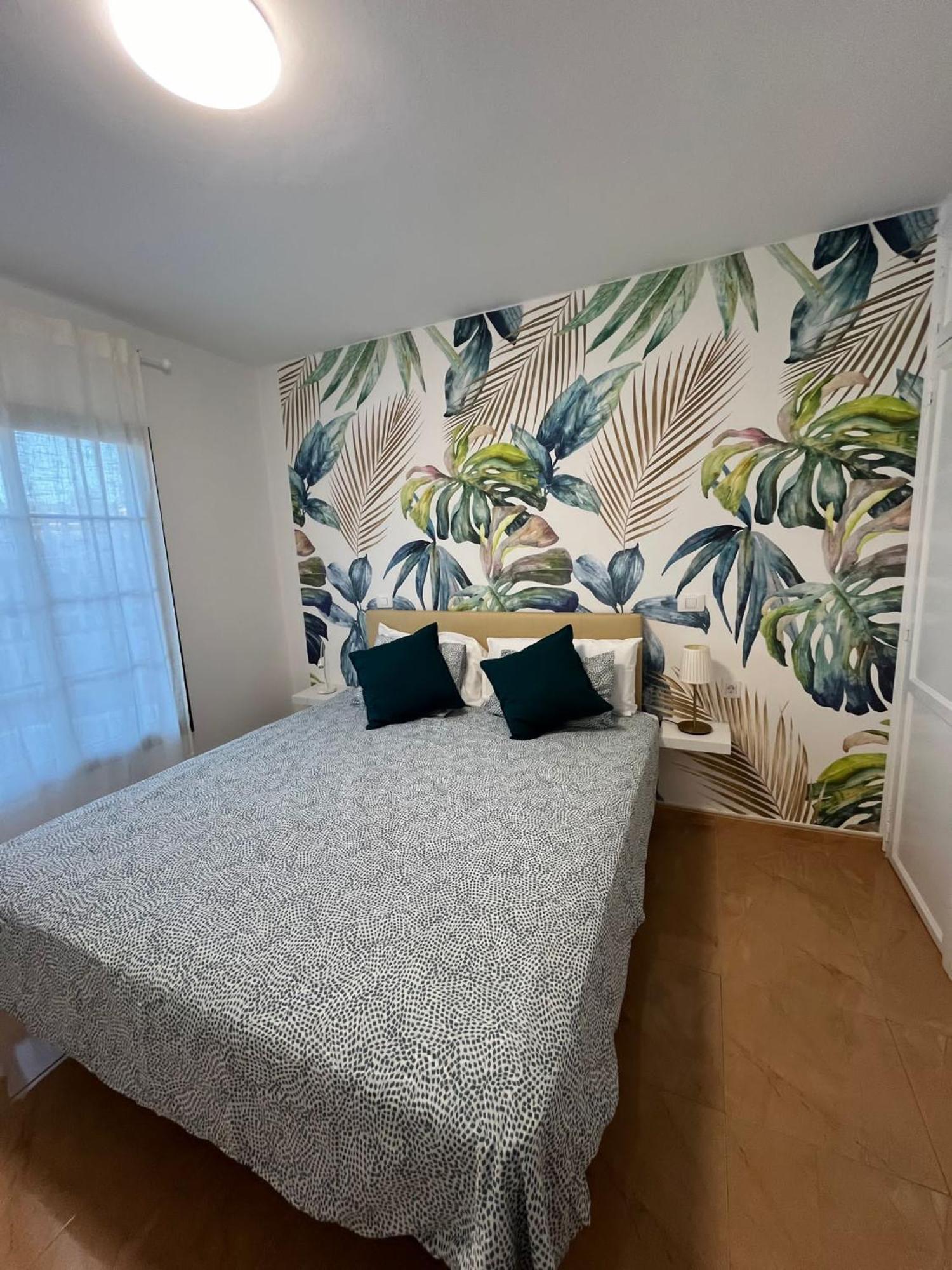 Apartamento Lanza Palm 卡门港 外观 照片